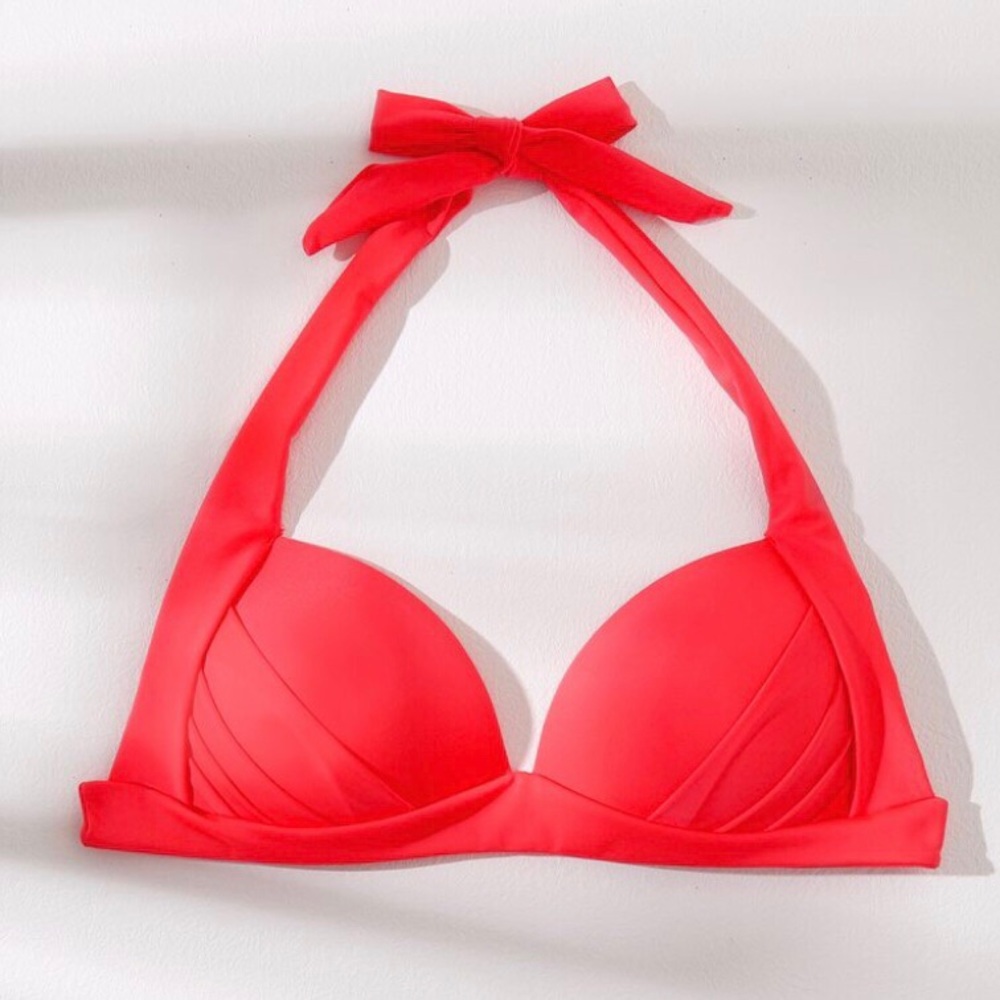 NWT Bikini top